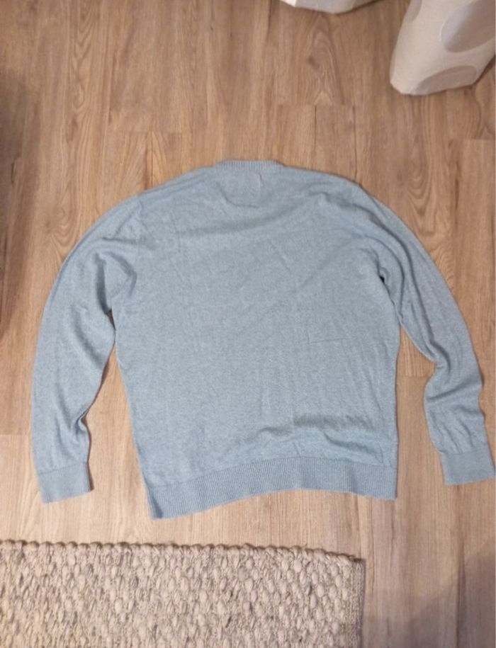 Pull HOLLISTER - photo numéro 9