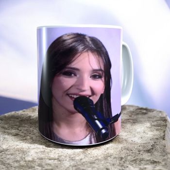 Mug Ambre Star Academy 2025/2026