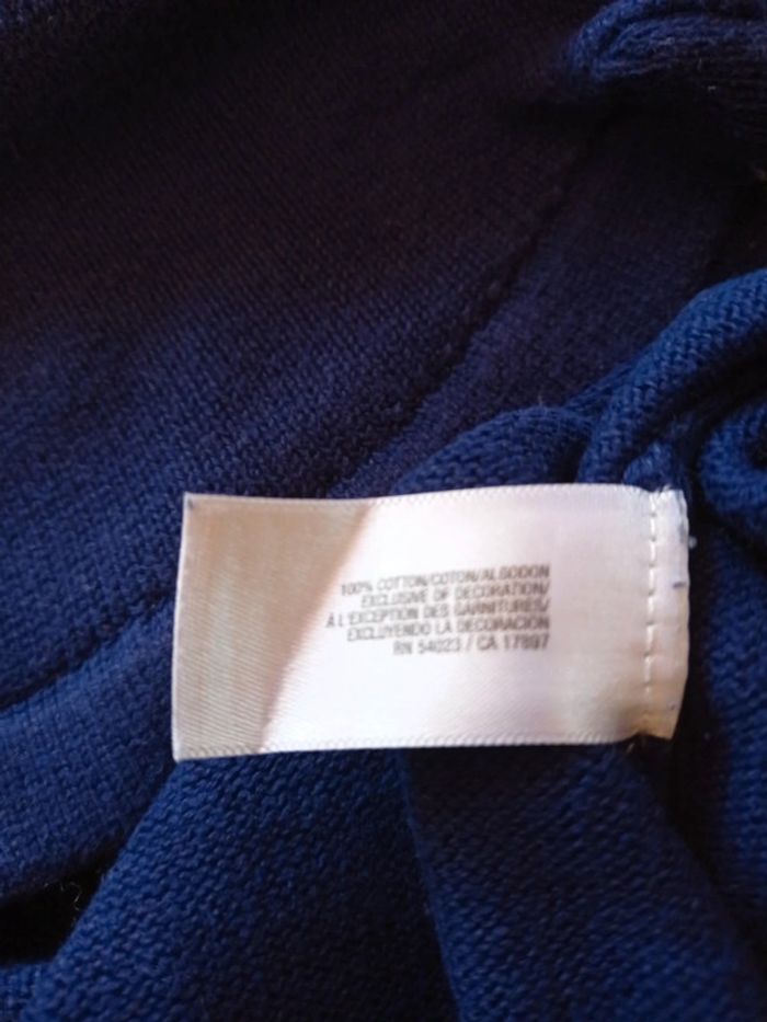 Robe demi saison coton - photo numéro 6