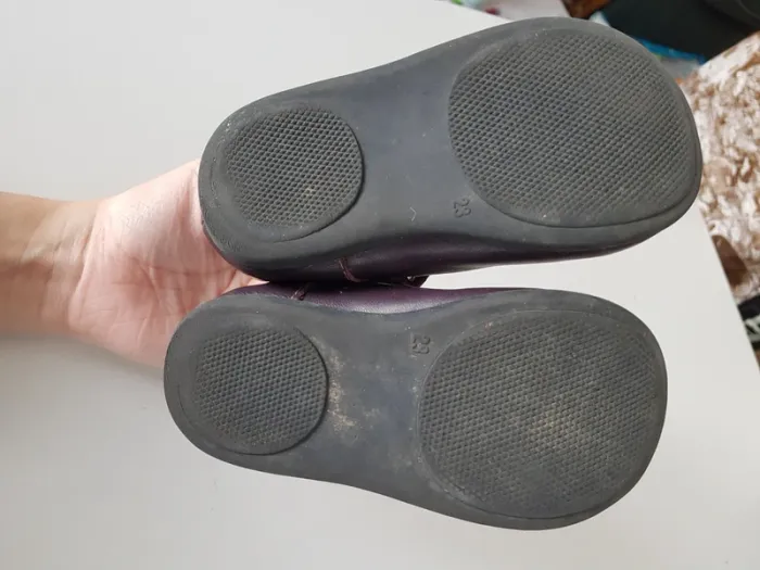 Chaussure 🔄 - photo numéro 9