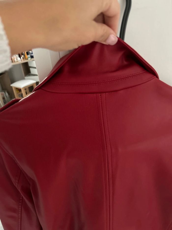 Veste simili 36 - photo numéro 9