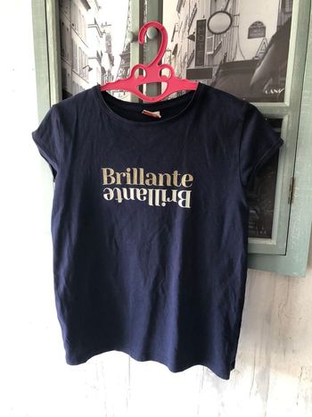 Teeshirt fille