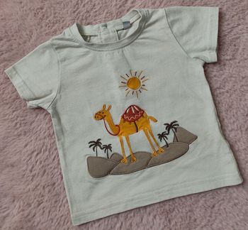 👶 Tee-shirt 12 mois 👶