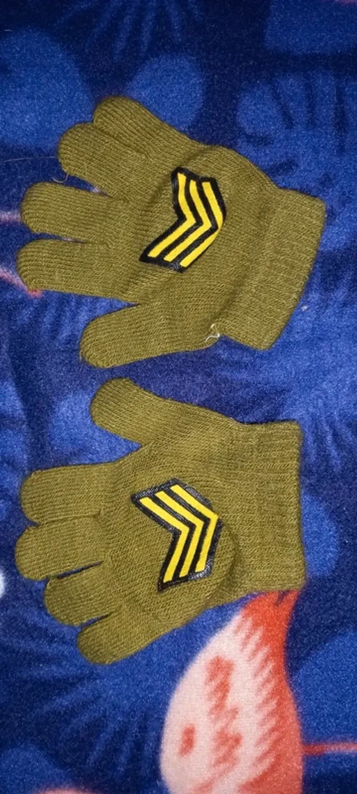 Gants