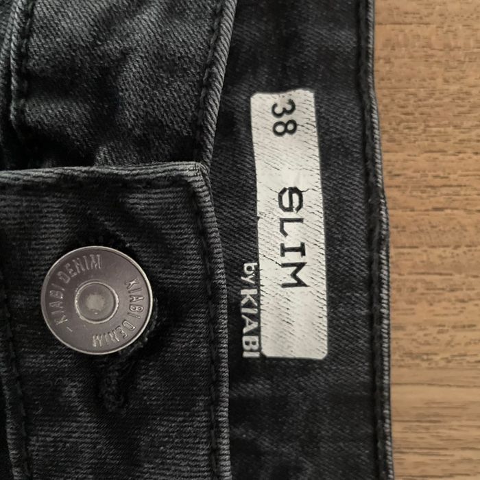 short noir - photo numéro 3