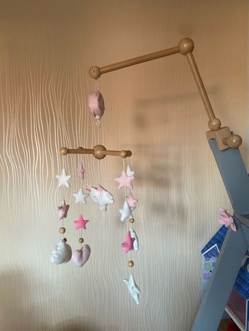 Mon mobile merveilleux