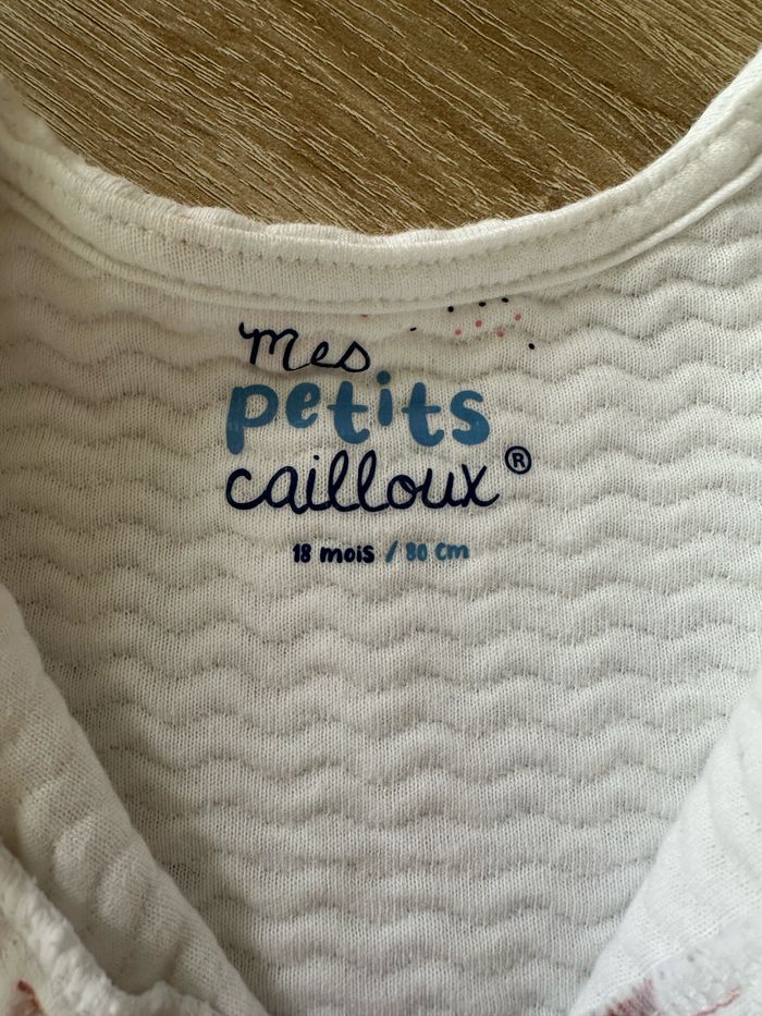Pyjama - photo numéro 2