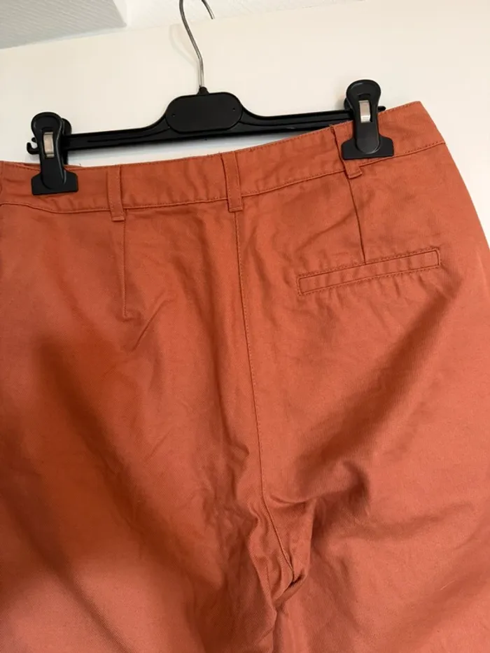 Pantalon droit en très bon état taille 36 promod - photo numéro 5