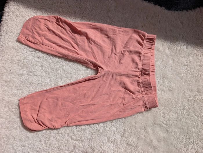 Lot Legging 3 ans fille - photo numéro 4