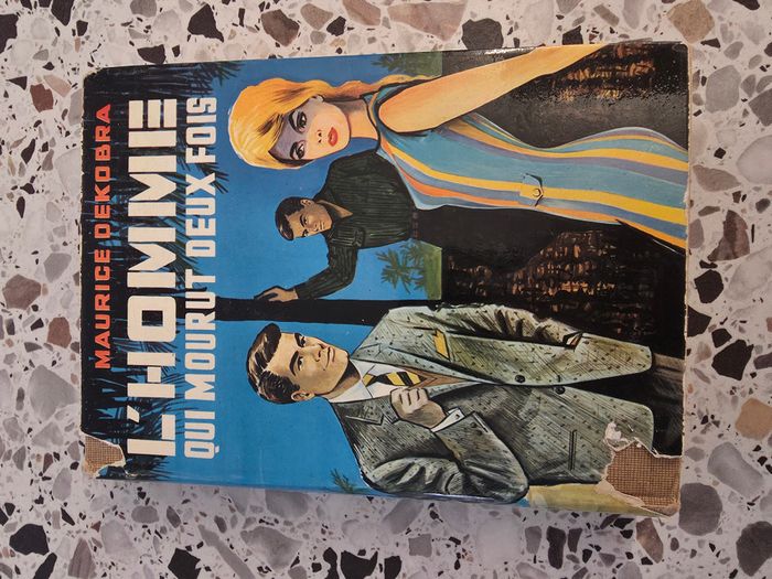 L'homme qui mourut deux fois