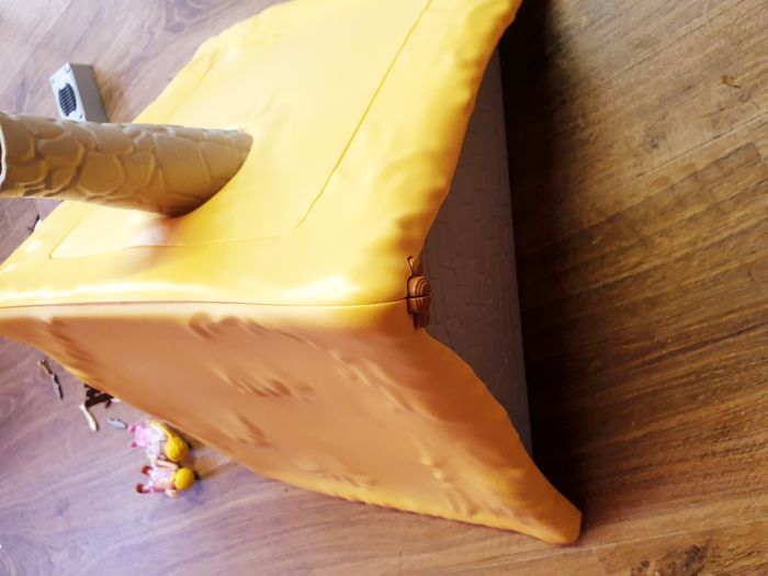 Playmobil - Maison Asterix - photo numéro 5