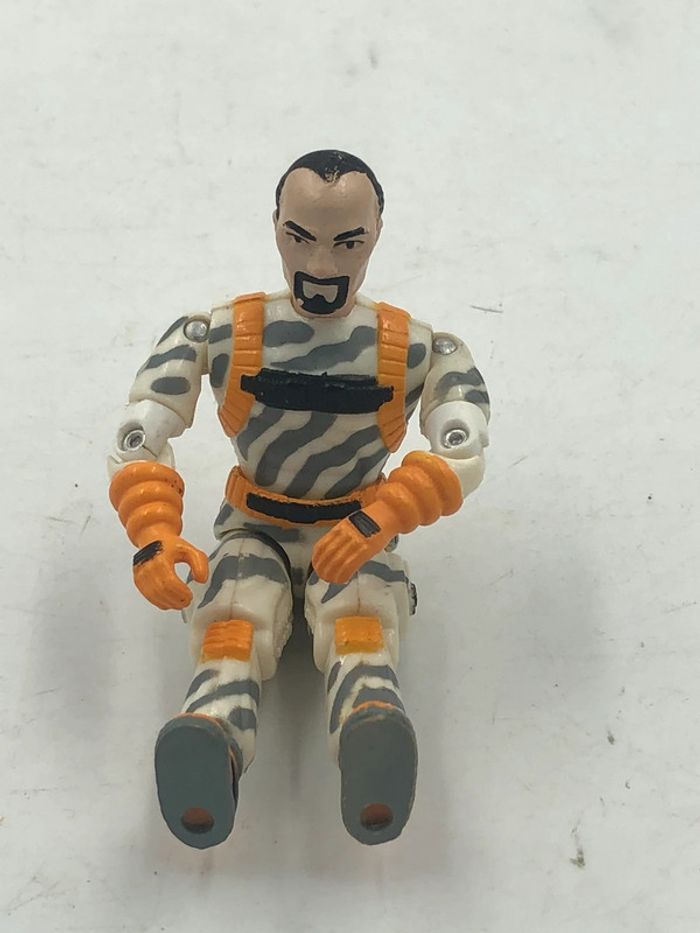 Figurine The Corps Lanard 1990 - photo numéro 5