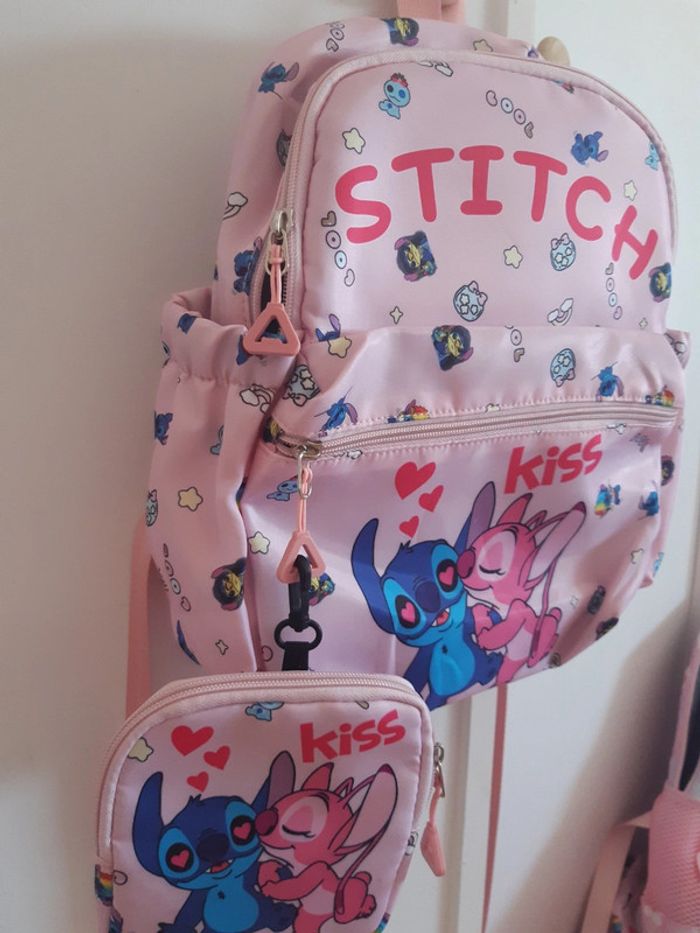 Sac à dos Sitich nova - photo numéro 3