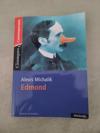 Roman Edmond