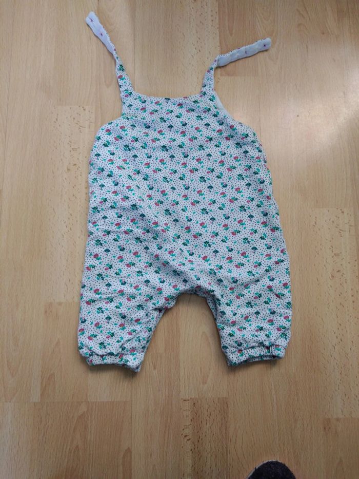 Salopette du pareil au même 3 mois - photo numéro 4