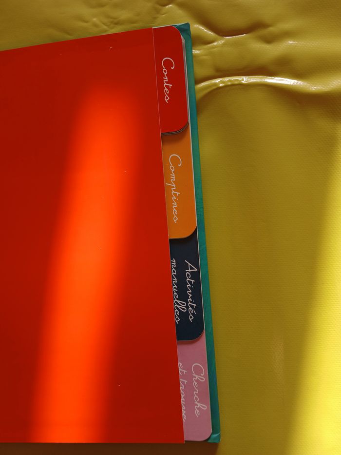 Mon premier recueil de noël AUZOU - photo numéro 5