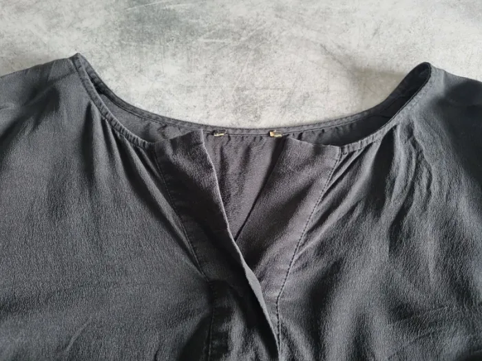 Chemise - photo numéro 4