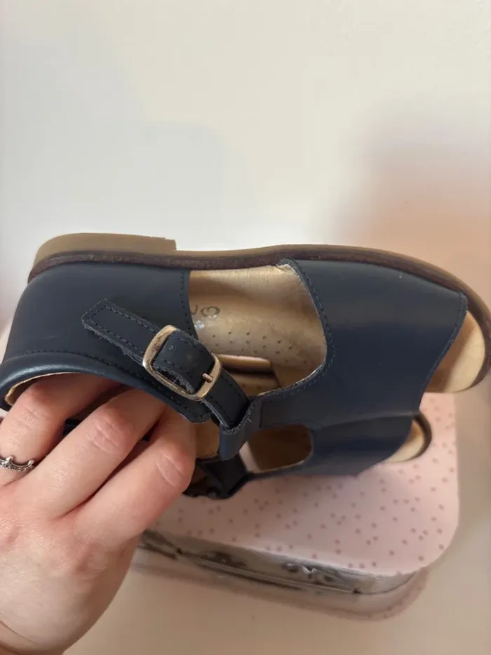 Chaussure panyno - photo numéro 8