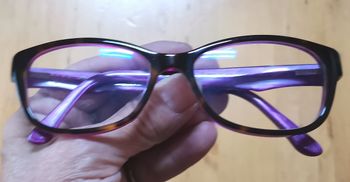 Lunettes de Vue "Vogue"