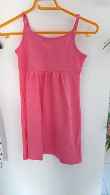 robe 10 ans