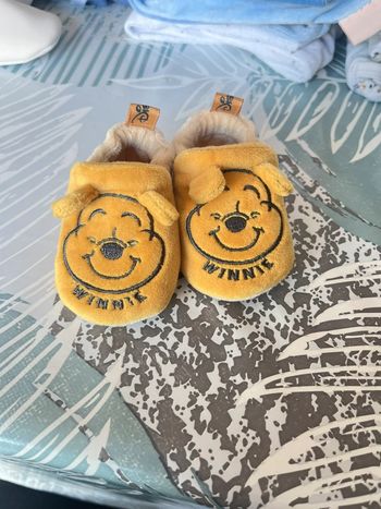 Chaussons