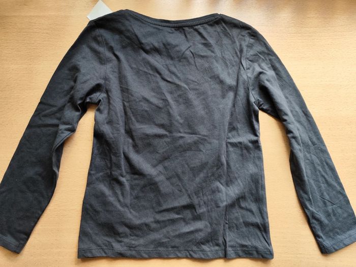 T shirt Kiabi - photo numéro 3