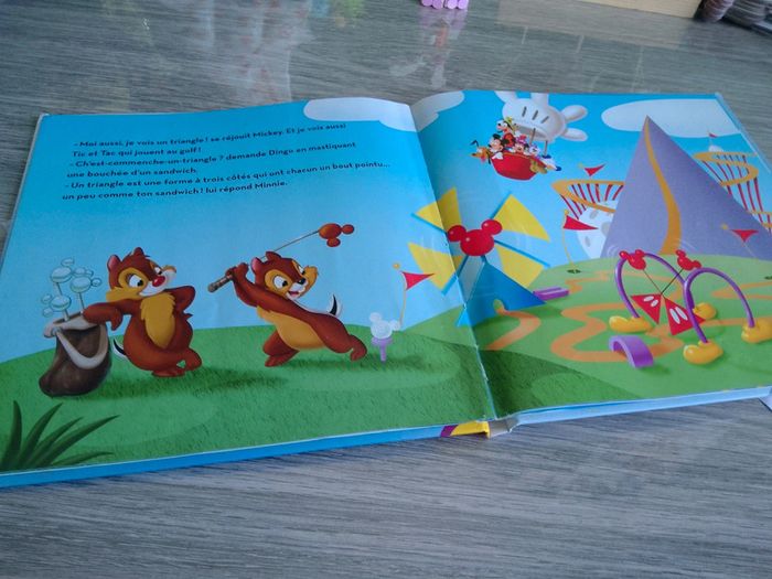 Vole ballon vole - photo numéro 3