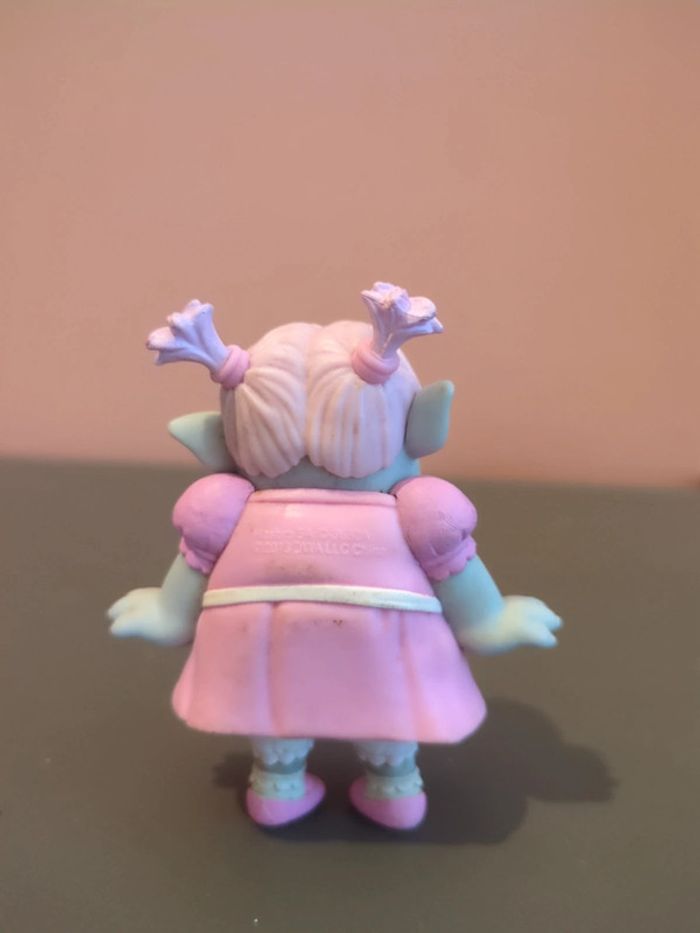 Figurine  DreamWorks Trolls  Hasbro - photo numéro 2