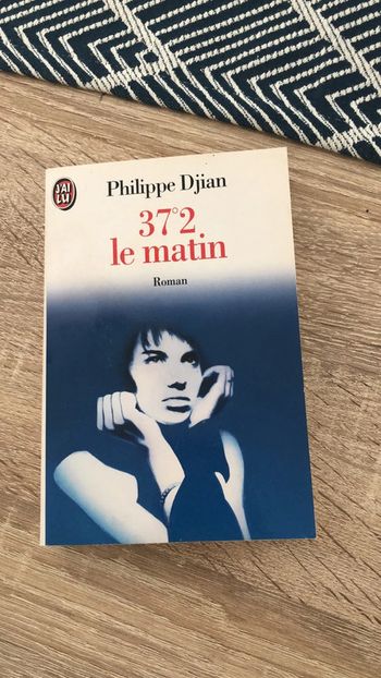 Livre 37’2 le matin