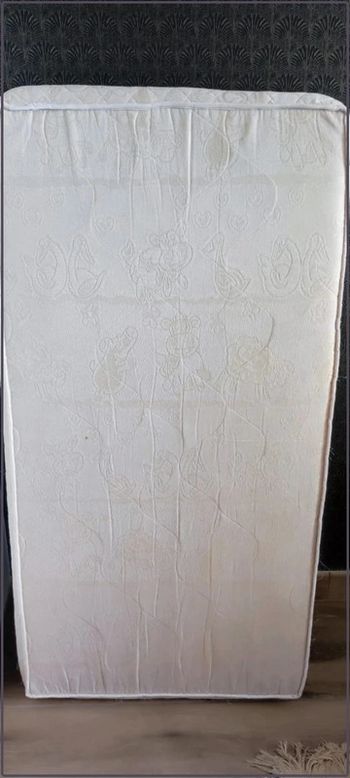 Matelas lit enfant/bébé