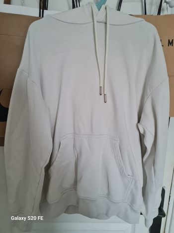 Pull à capuche H&M 