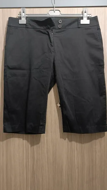 Short bermuda femme taille 40