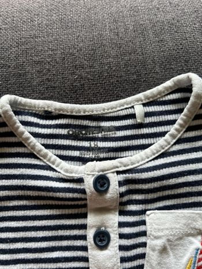 Tee shirt - photo numéro 2