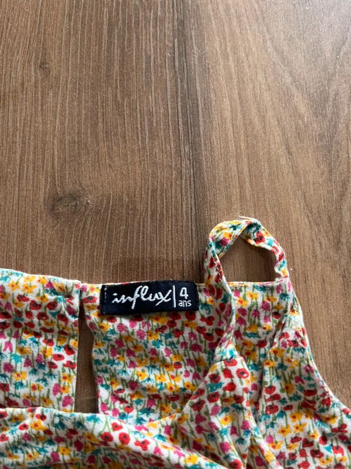 Robe - 4 ans - photo numéro 2