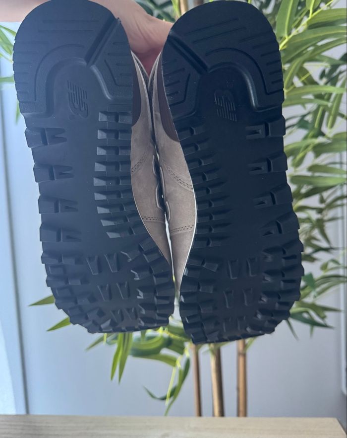 New balance 574 - photo numéro 4