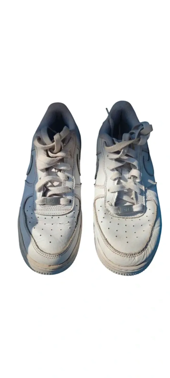 Basket Air max - photo numéro 2