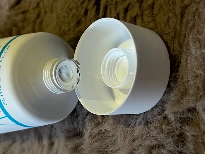 Lait démaquillant nettoyant Kadalys - photo numéro 3