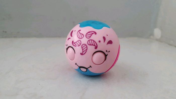 Figurine zooble poisson v4 - photo numéro 4