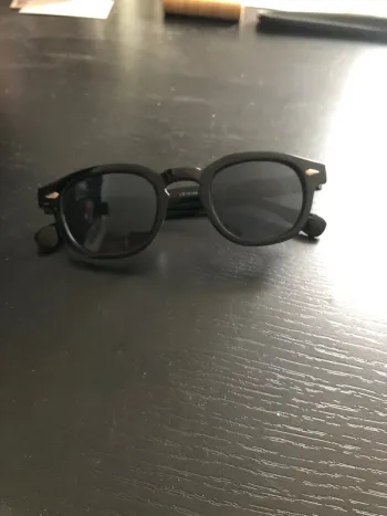 Lunette de soleil
