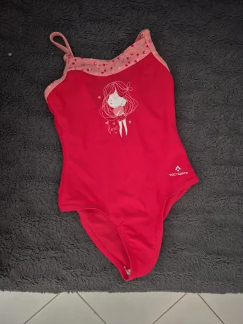 Maillot de bain 2A