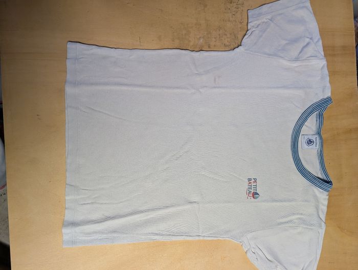 Lot 8 ans garçon - photo numéro 9