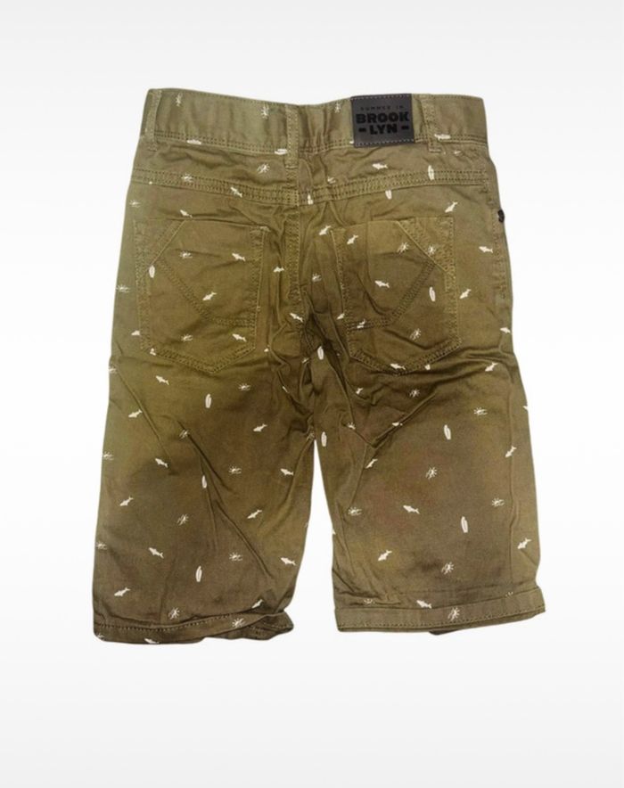 Lot 2 short 8 ans - photo numéro 5