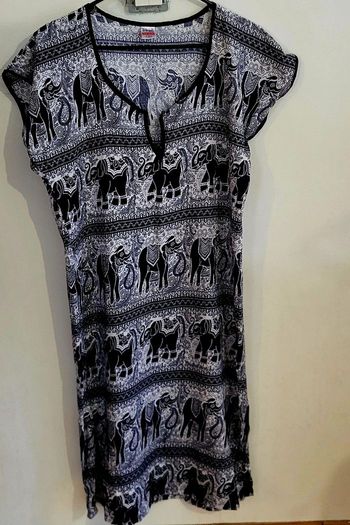 Robe femme