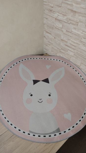 Tapis neuf