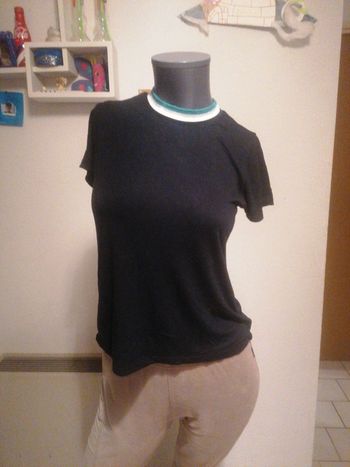 T-shirt taille s