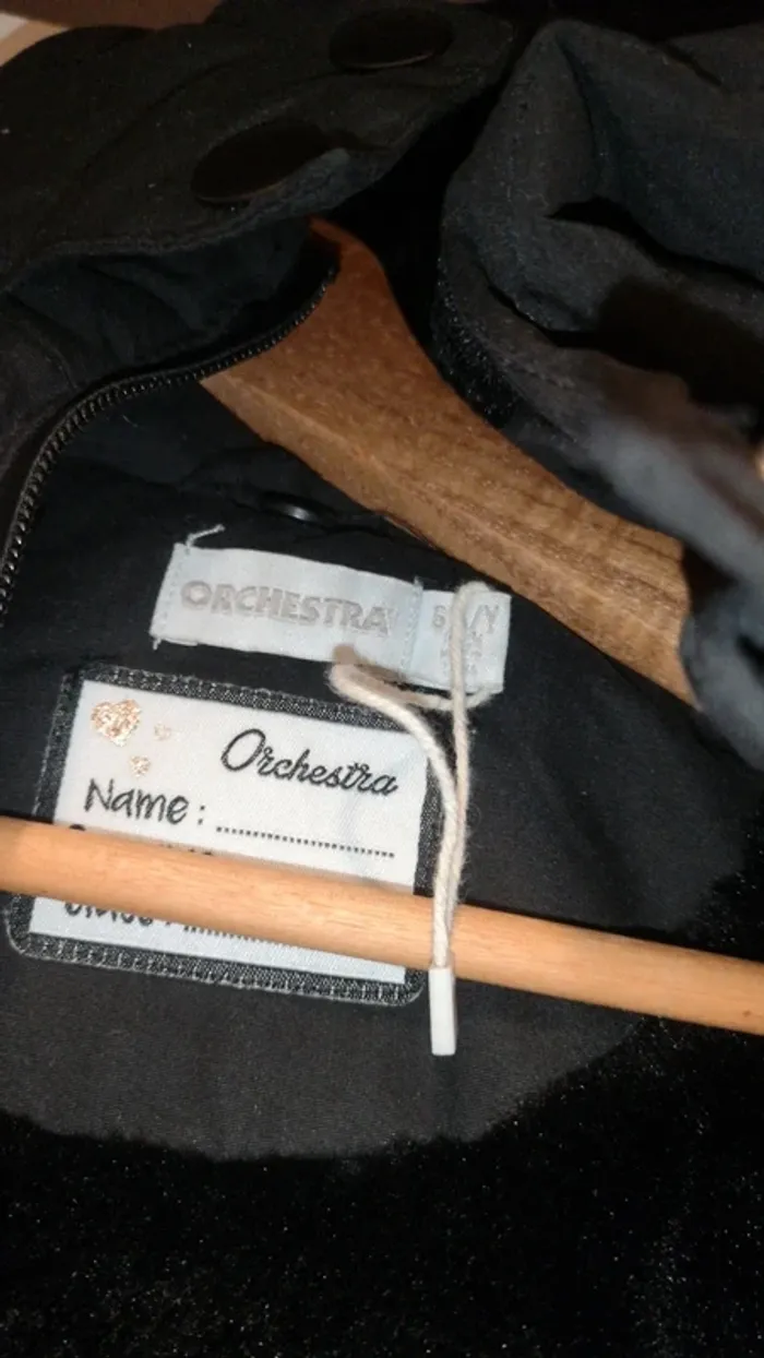 Parka orchestra - photo numéro 4