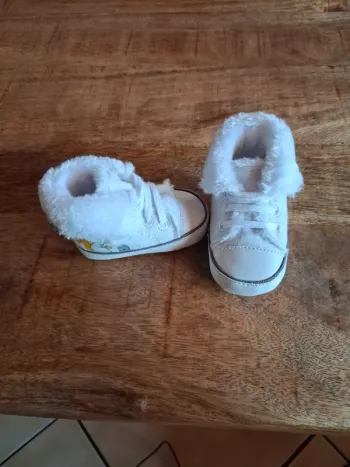 Chaussure bébé
