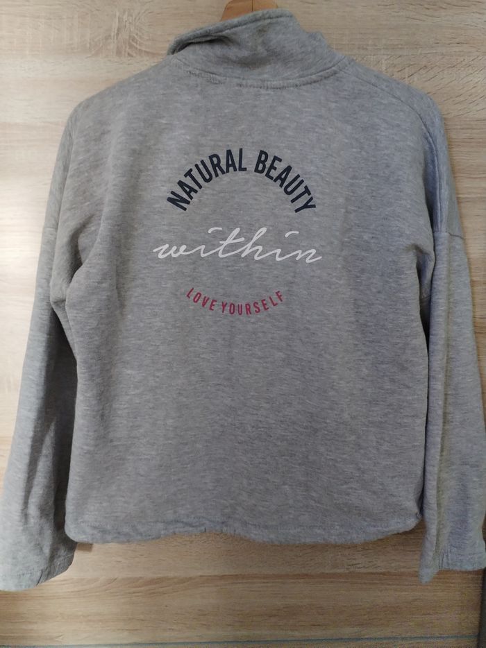 Gilet 38 - photo numéro 2