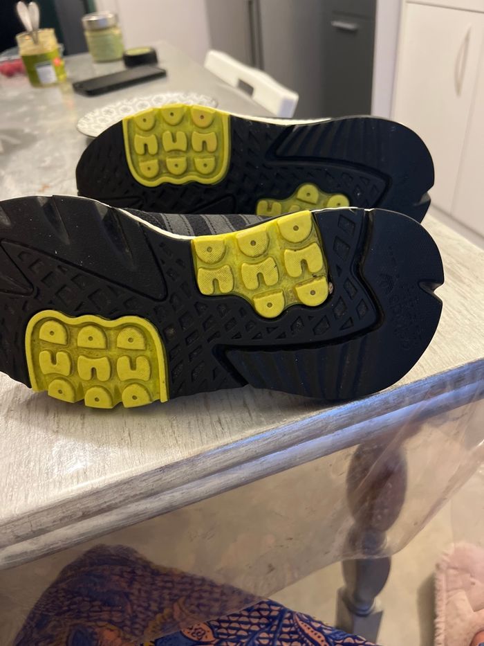 Basket - photo numéro 4