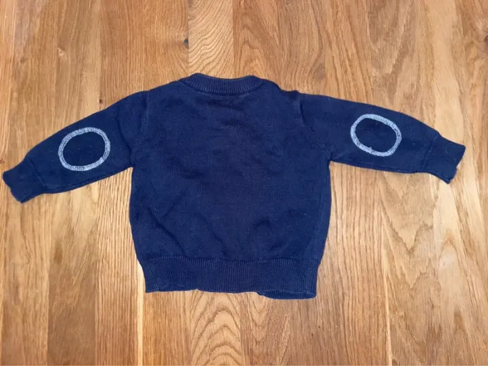 Pull/Gilet 3 mois - photo numéro 3
